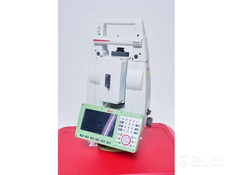Totalstation - Leica TS16 - EXPORT