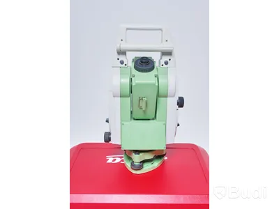 Totalstation - Leica TS15 - EXPORT