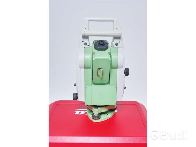 Totalstation - Leica TS15 - EXPORT