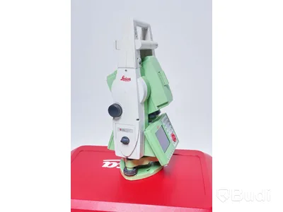 Totalstation - Leica TS15 - EXPORT