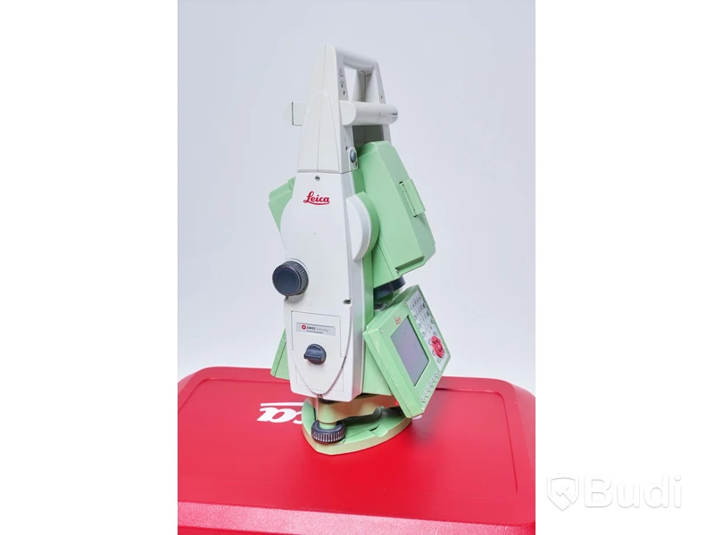 Totalstation - Leica TS15 - EXPORT