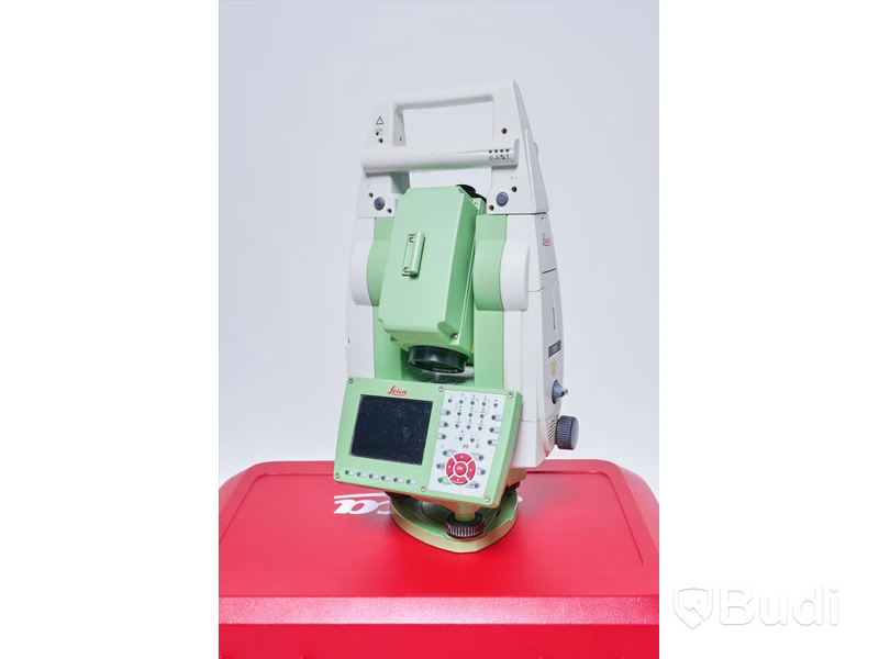 Totalstation - Leica TS15 - EXPORT