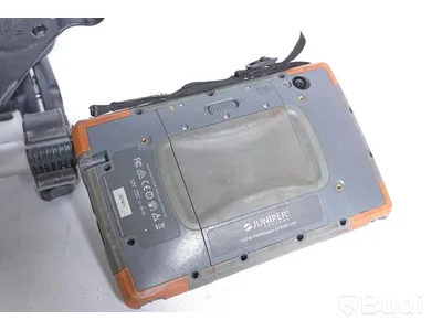 Handdator Juniper MESA2