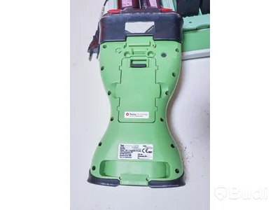 Totalstation - Leica TS15. Komplett - EXPORT