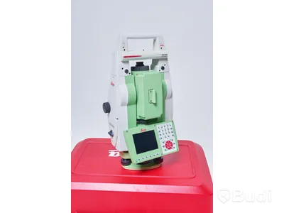 Totalstation - Leica TS15 - EXPORT