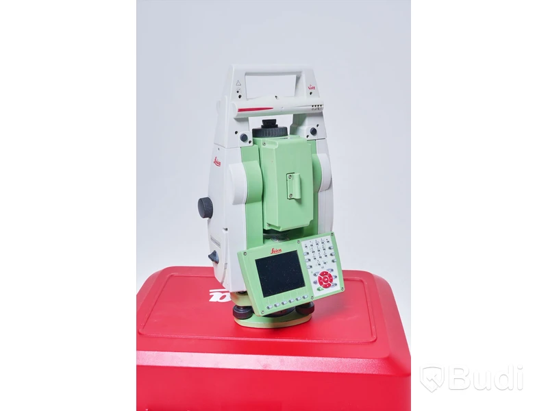 Totalstation - Leica TS15 - EXPORT