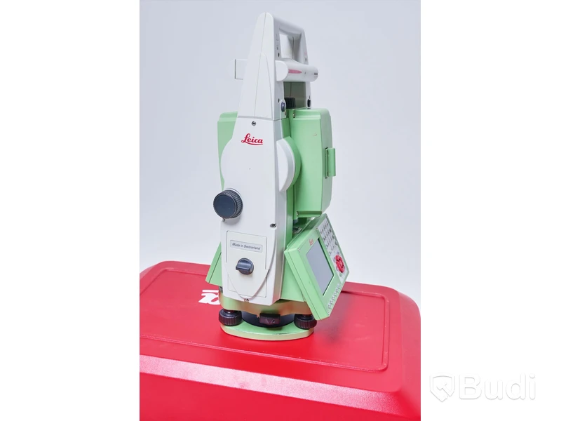 Totalstation - Leica TS15 - EXPORT