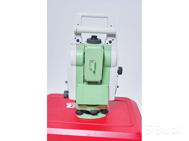 Totalstation - Leica TS15 - EXPORT