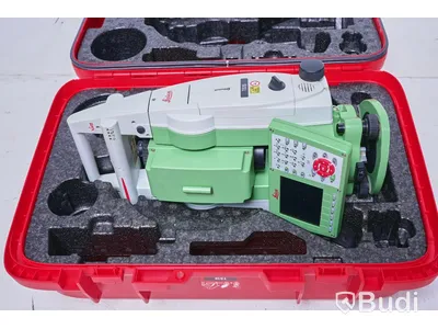Totalstation - Leica TS15 - EXPORT