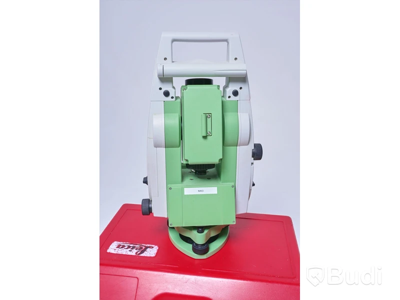 Totalstation - Leica TS15 - EXPORT