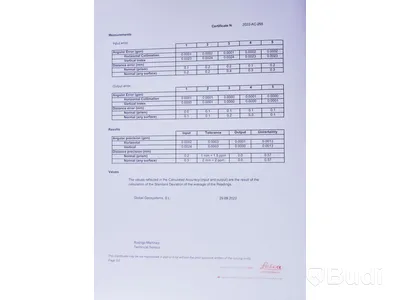 Totalstation - Leica TS15 - EXPORT