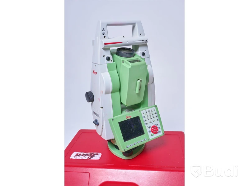 Totalstation - Leica TS15 - EXPORT