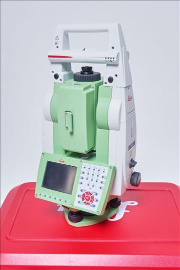 Totalstation - Leica TS15
