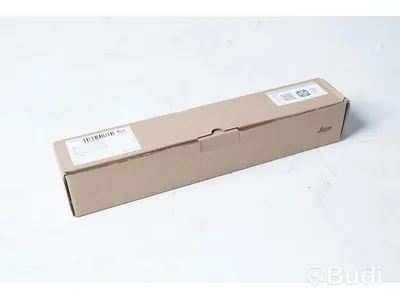Prisma - Leica GMP111 Miniprisma med lodstavar - EXPORT