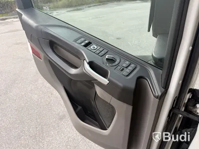 Kylbil Scania P370 6x2-4 12.7 -2020 | Hultsteins