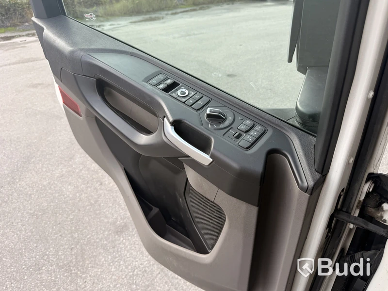 Kylbil Scania P370 6x2-4 12.7 -2020 | Hultsteins