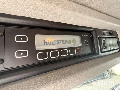Kylbil Scania P370 6x2-4 12.7 -2020 | Hultsteins