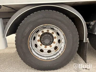 Kylbil Scania P370 6x2-4 12.7 -2020 | Hultsteins