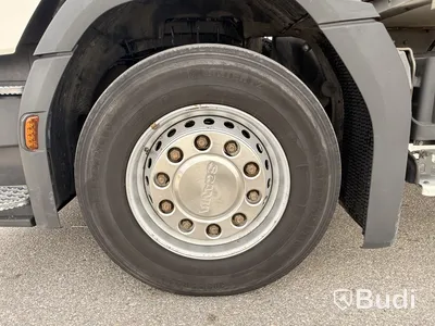 Kylbil Scania P370 6x2-4 12.7 -2020 | Hultsteins
