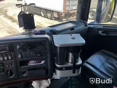 Lastbil Scania R500 LB 6X2*4 MNB -2008 | Reparationsobjekt