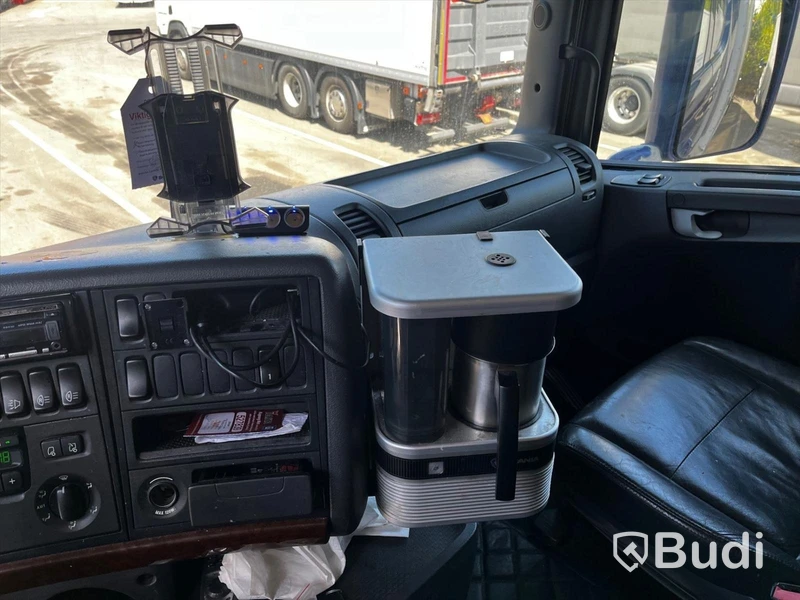 Lastbil Scania R500 LB 6X2*4 MNB -2008 | Reparationsobjekt