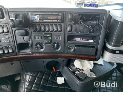 Lastbil Scania R500 LB 6X2*4 MNB -2008 | Reparationsobjekt