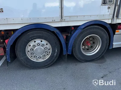 Lastbil Scania R500 LB 6X2*4 MNB -2008 | Reparationsobjekt