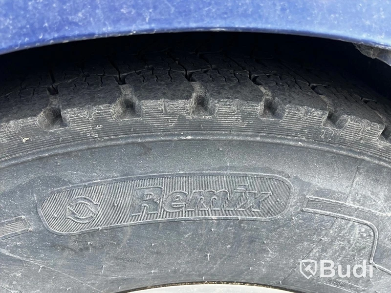 Lastbil Scania R500 LB 6X2*4 MNB -2008 | Reparationsobjekt