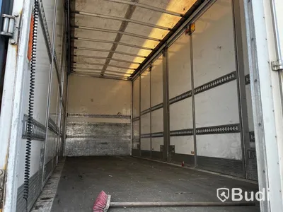 Lastbil Scania R500 LB 6X2*4 MNB -2008 | Reparationsobjekt