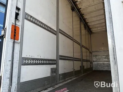 Lastbil Scania R500 LB 6X2*4 MNB -2008 | Reparationsobjekt