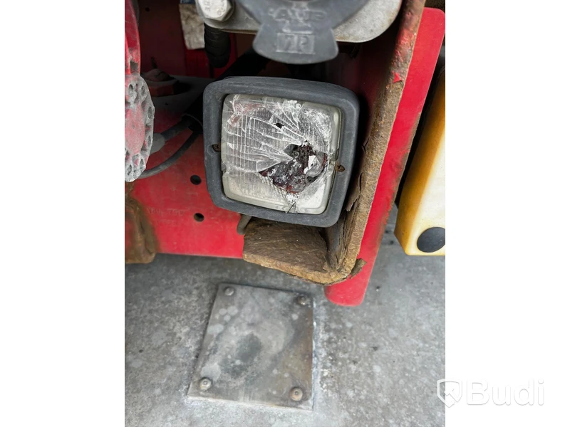 Lastbil Scania R500 LB 6X2*4 MNB -2008 | Reparationsobjekt