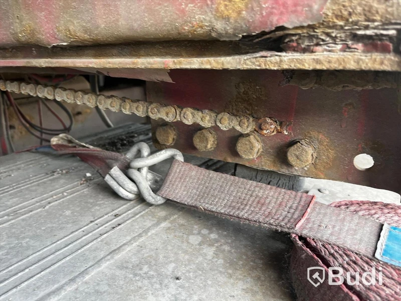Lastbil Scania R500 LB 6X2*4 MNB -2008 | Reparationsobjekt
