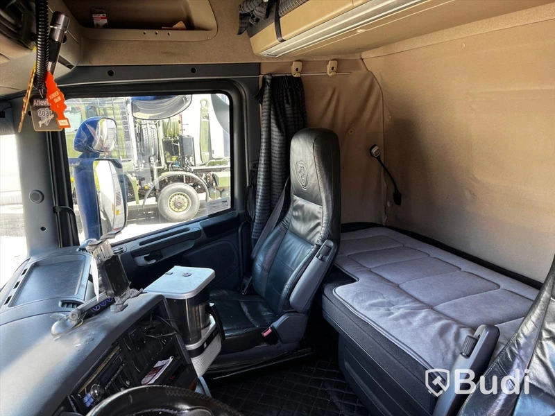Lastbil Scania R500 LB 6X2*4 MNB -2008 | Reparationsobjekt