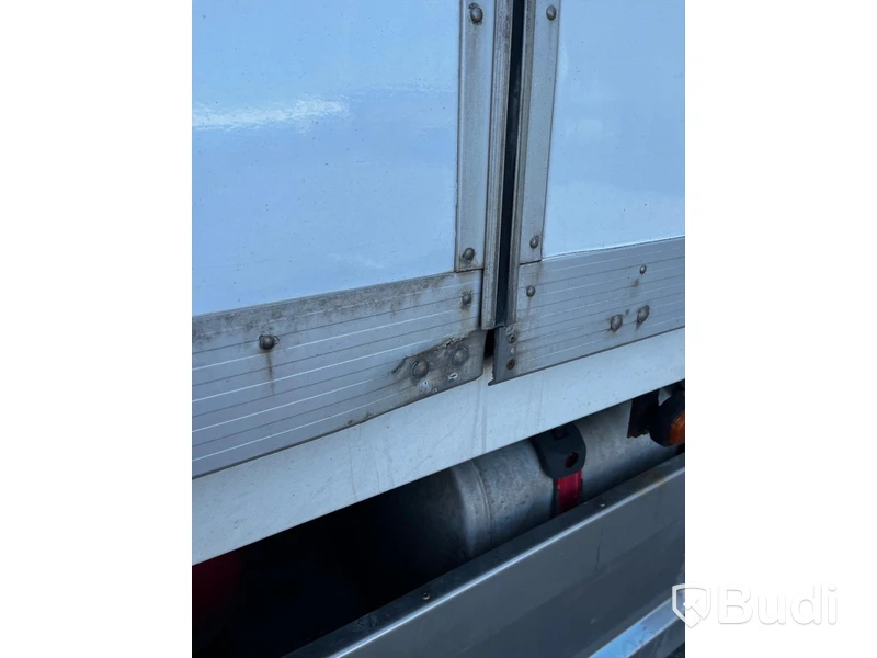 Lastbil Scania R500 LB 6X2*4 MNB -2008 | Reparationsobjekt