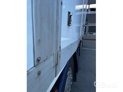 Lastbil Scania R500 LB 6X2*4 MNB -2008 | Reparationsobjekt