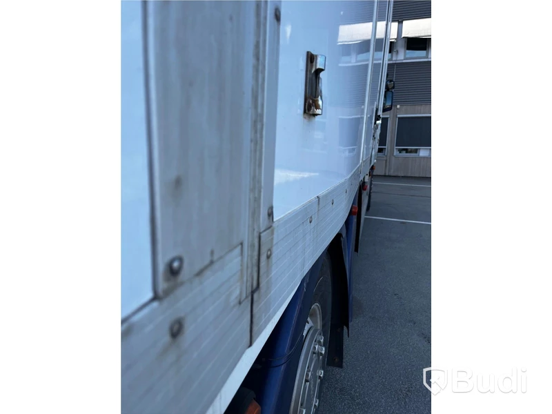 Lastbil Scania R500 LB 6X2*4 MNB -2008 | Reparationsobjekt