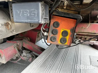 Lastbil Scania R500 LB 6X2*4 MNB -2008 | Reparationsobjekt