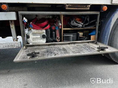 Lastbil Scania R500 LB 6X2*4 MNB -2008 | Reparationsobjekt