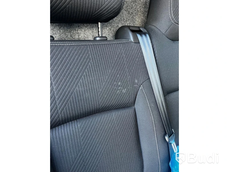 Kylbil Renault Trafic 3.0t 2.0 dCi -2019