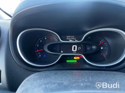 Kylbil Renault Trafic 3.0t 2.0 dCi -2019