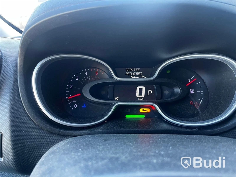Kylbil Renault Trafic 3.0t 2.0 dCi -2019