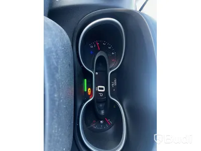 Kylbil Renault Trafic 3.0t 2.0 dCi -2019