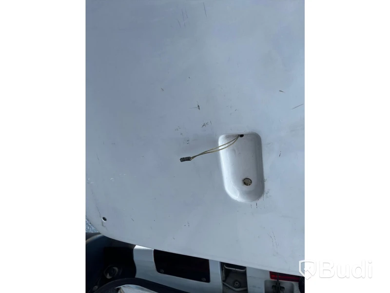 Kylbil Renault Trafic 3.0t 2.0 dCi -2019