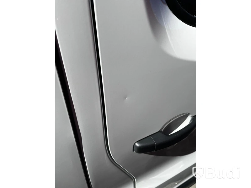Kylbil Renault Trafic 3.0t 2.0 dCi -2019
