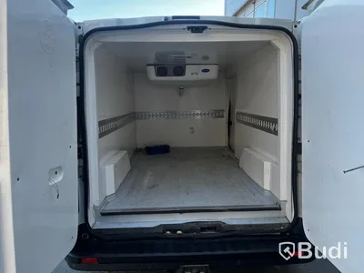Kylbil Renault Trafic 3.0t 2.0 dCi -2019