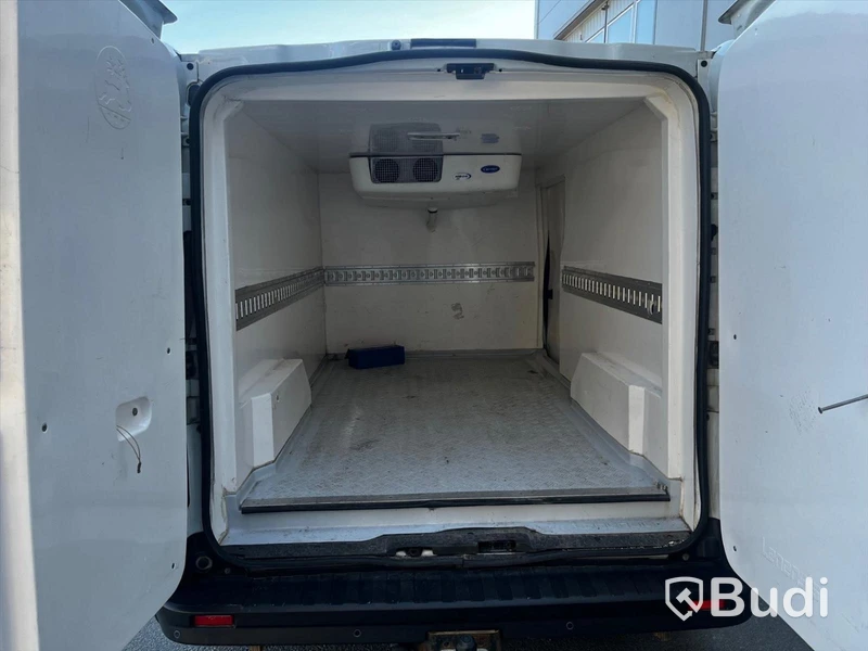 Kylbil Renault Trafic 3.0t 2.0 dCi -2019