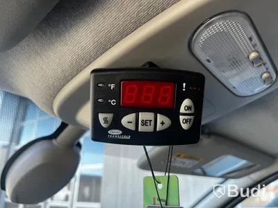 Kylbil Renault Trafic 3.0t 2.0 dCi -2019