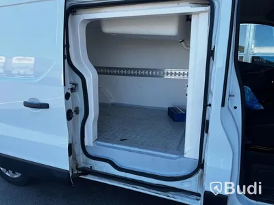 Kylbil Renault Trafic 3.0t 2.0 dCi -2019