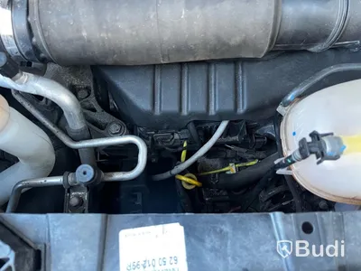 Kylbil Renault Trafic 3.0t 2.0 dCi -2019