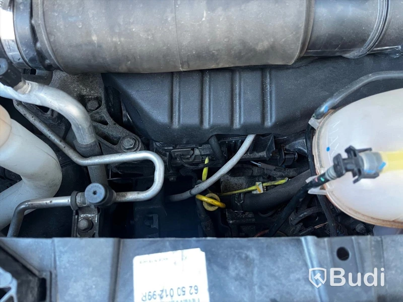 Kylbil Renault Trafic 3.0t 2.0 dCi -2019